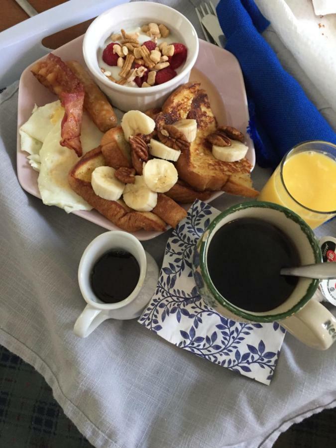The Colonel'S In Bed And Breakfast Φρεντέρικτον Εξωτερικό φωτογραφία